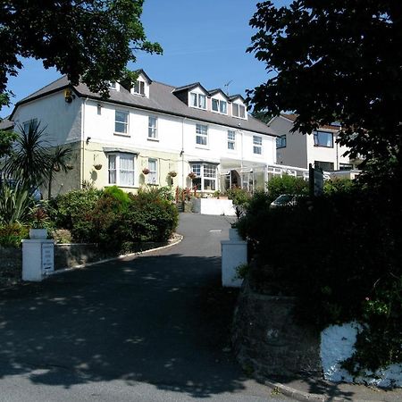 Hammonds Park Guest House Тенби Екстериор снимка