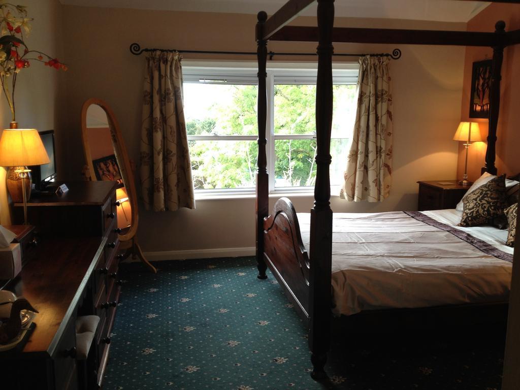 Hammonds Park Guest House Тенби Стая снимка