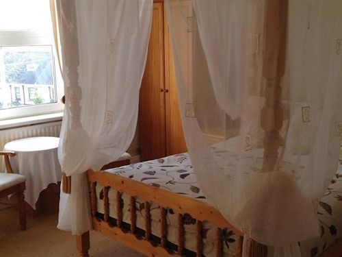 Hammonds Park Guest House Тенби Екстериор снимка