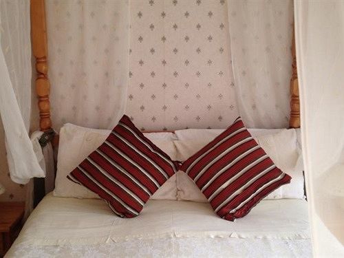 Hammonds Park Guest House Тенби Екстериор снимка