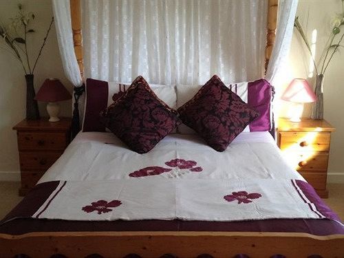 Hammonds Park Guest House Тенби Екстериор снимка