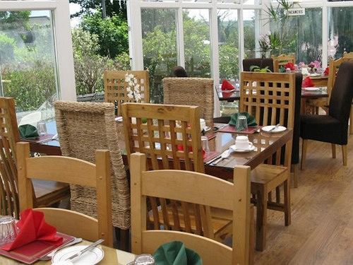 Hammonds Park Guest House Тенби Екстериор снимка