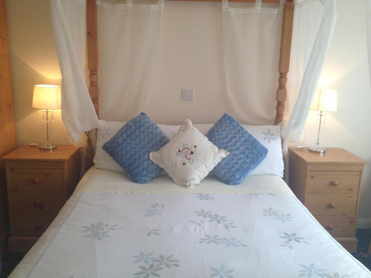 Hammonds Park Guest House Тенби Стая снимка